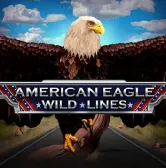 Wild Lines American Eagle на Cosmolot