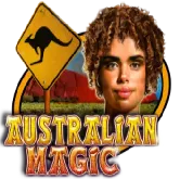 Australian Magic на Cosmolot